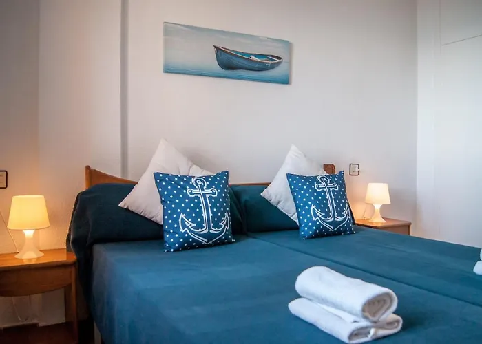 Apartman Aldeas Taray Admer 7 Lo Pagán