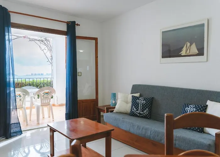 Aldeas Taray Admer 7 Apartman *