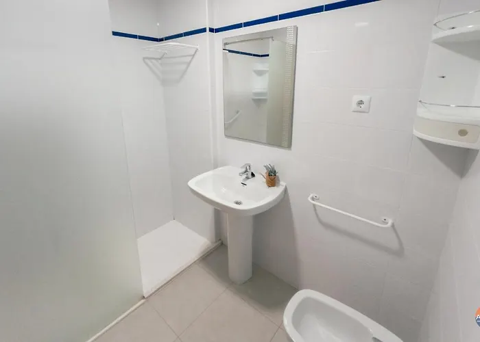 Apartman Aldeas Taray Admer 7