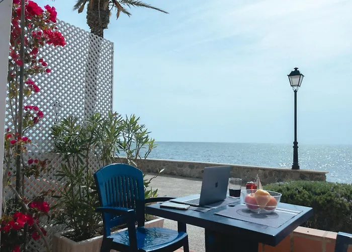 Aldeas Taray Admer 7 Apartman