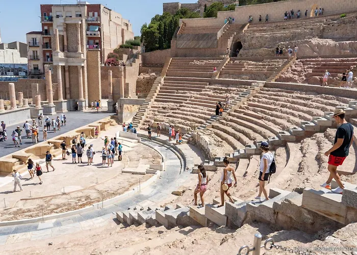 Apartman Aldeas Taray Admer 7 *