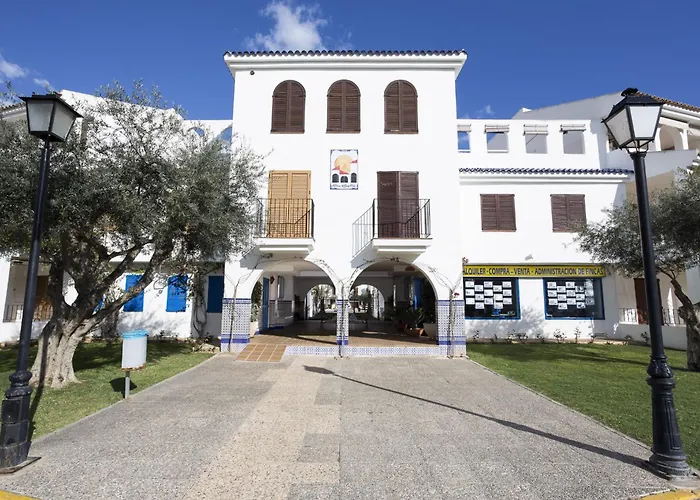 Aldeas Taray Admer 7 *