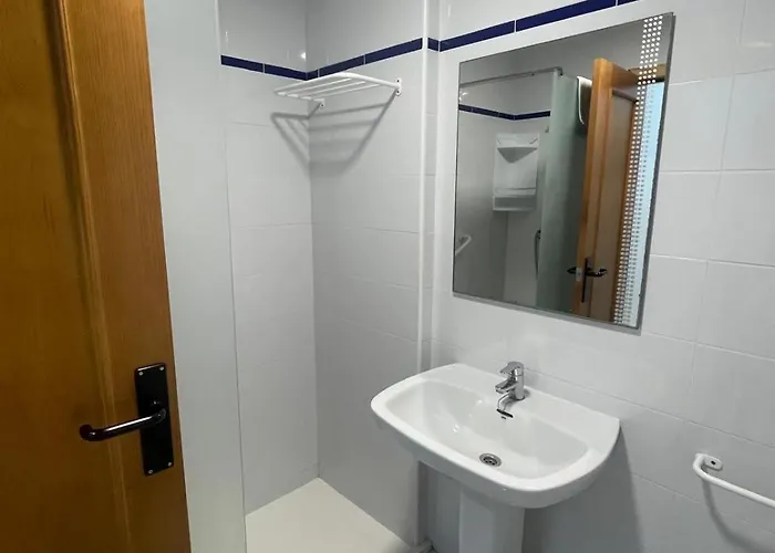Apartament Aldeas Taray Admer 7 *