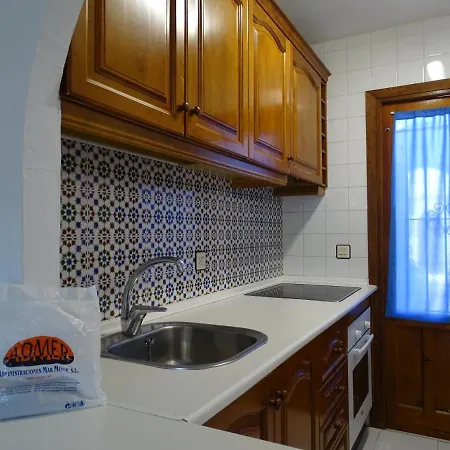 Apartment Aldeas Taray Admer 7 Lo Pagán