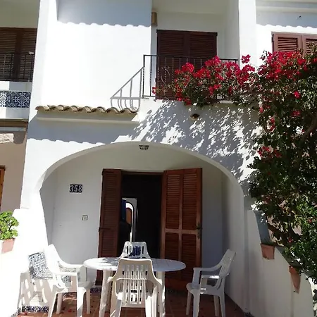 Aldeas Taray Admer 7 Apartment