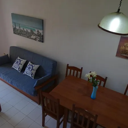 Apartment Aldeas Taray Admer 7 *
