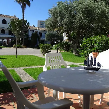 Aldeas Taray Admer 7 Apartment Lo Pagán