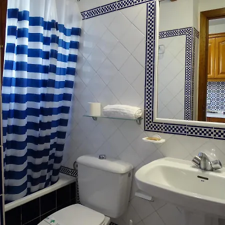 Aldeas Taray Admer 7 Apartment *