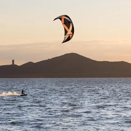 Apartment Aldeas Taray Admer 7 Lo Pagán