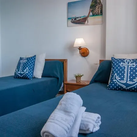 Aldeas Taray Admer 7 Apartment