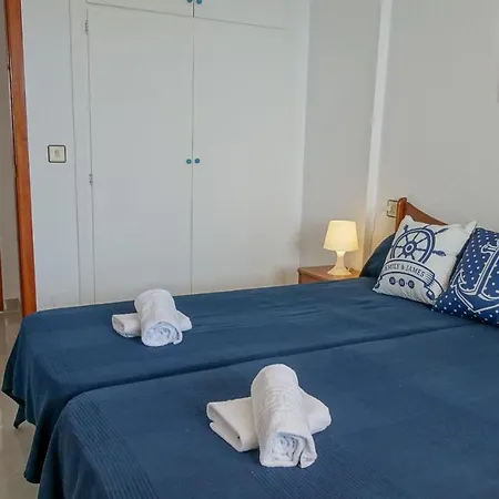 Apartment Aldeas Taray Admer 7 Lo Pagán