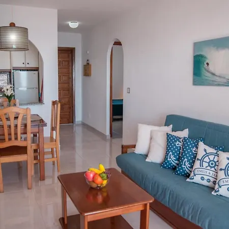 Apartment Aldeas Taray Admer 7 Lo Pagán