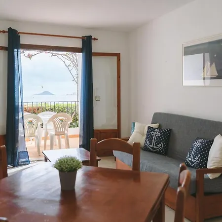 Aldeas Taray Admer 7 Apartment