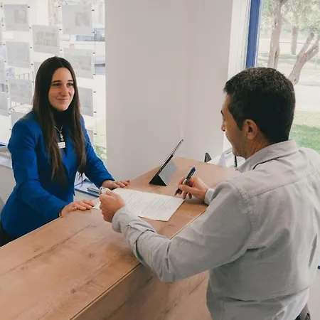 Apartment Aldeas Taray Admer 7 Lo Pagán