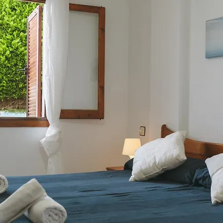 Apartment Aldeas Taray Admer 7 Lo Pagán