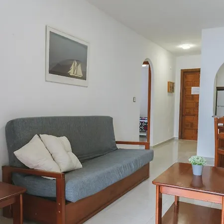 Apartment Aldeas Taray Admer 7 *