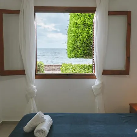 Apartment Aldeas Taray Admer 7 Lo Pagán