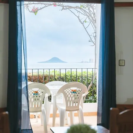 Apartment Aldeas Taray Admer 7 *