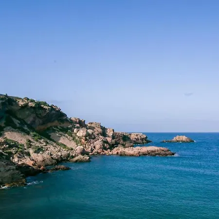 Aldeas Taray Admer 7 Apartment Lo Pagán