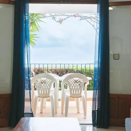 Aldeas Taray Admer 7 Apartment Lo Pagán