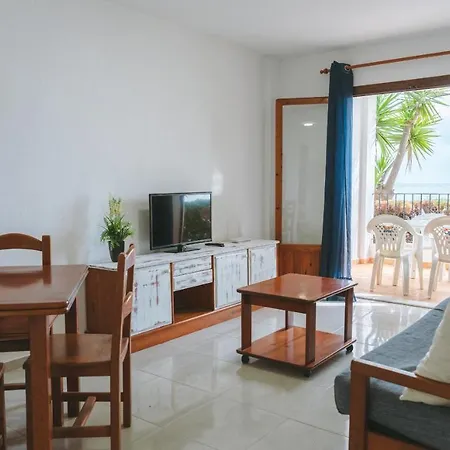 Aldeas Taray Admer 7 Apartment *