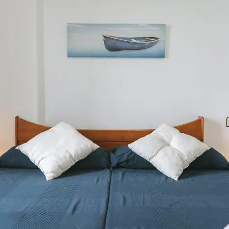 Aldeas Taray Admer 7 Apartment