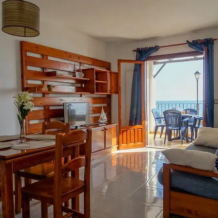 Apartment Aldeas Taray Admer 7 Lo Pagán