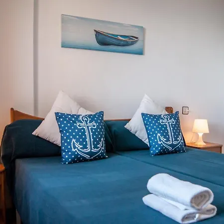 Apartment Aldeas Taray Admer 7 Lo Pagán