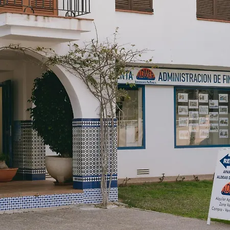 Aldeas Taray Admer 7 Lo Pagán