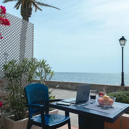 Aldeas Taray Admer 7 Apartment