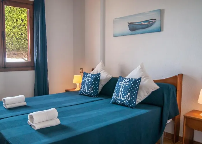 Aldeas Taray Admer 7 *