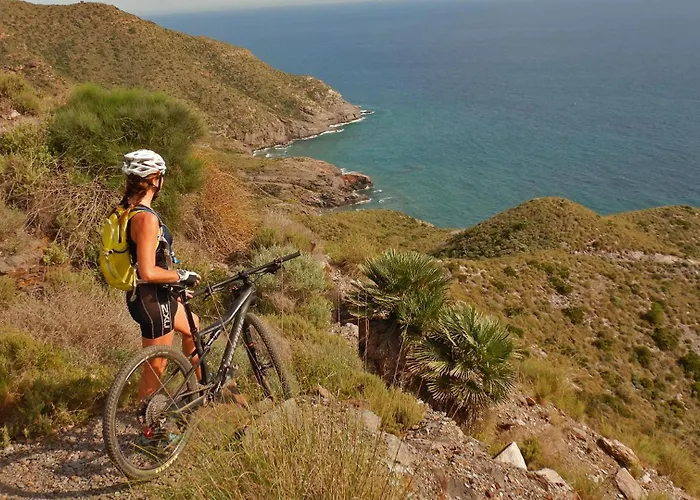 Διαμέρισμα Aldeas Taray Admer 7 *